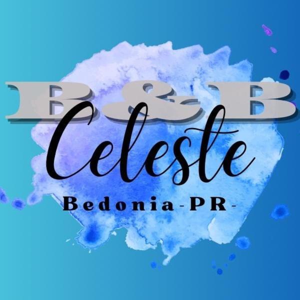 B&B Celeste Bedonia Exterior photo
