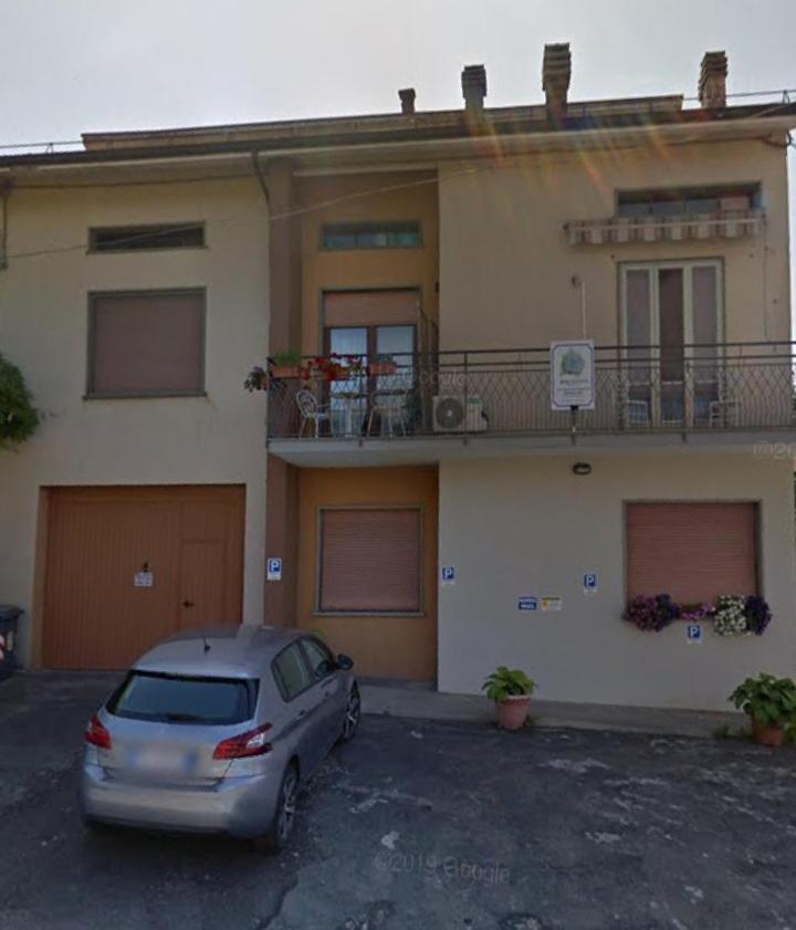 B&B Celeste Bedonia Exterior photo