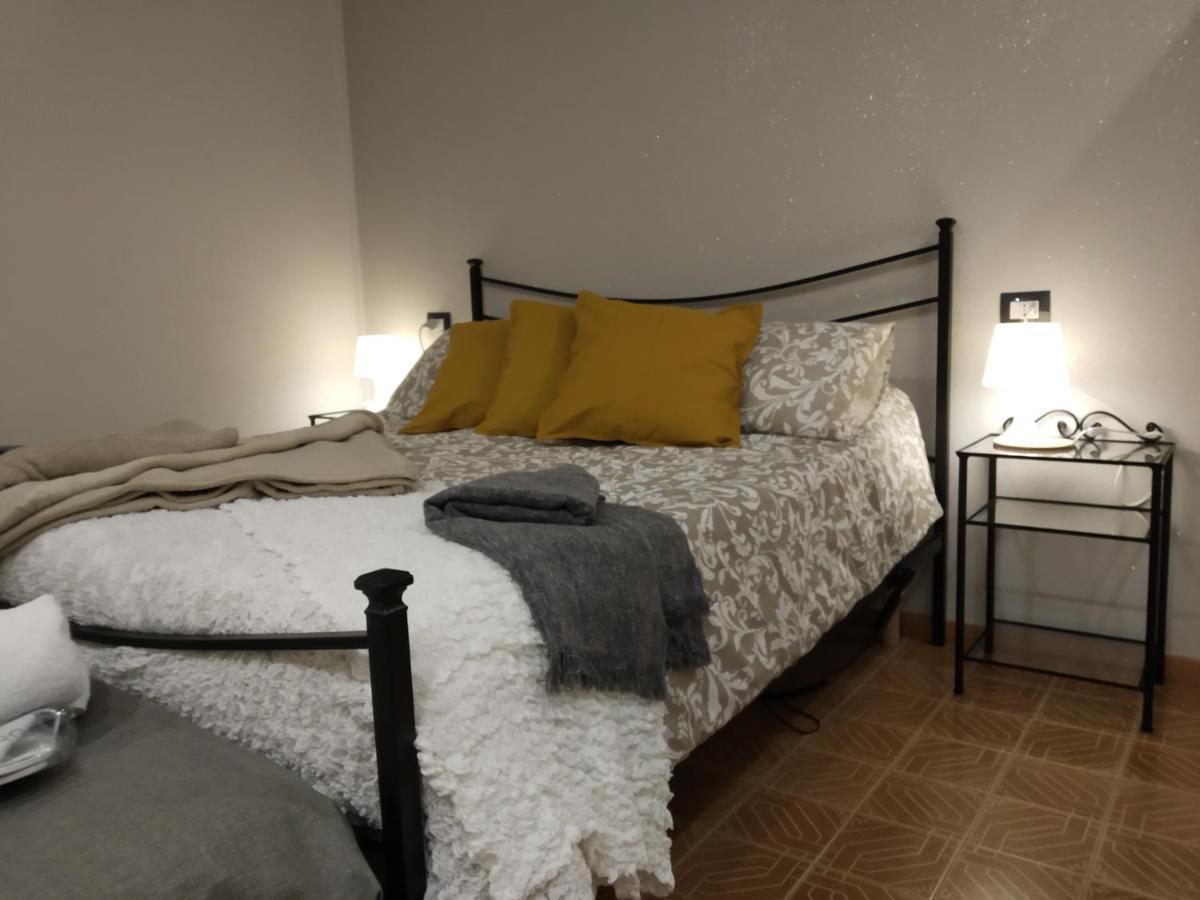 B&B Celeste Bedonia Exterior photo